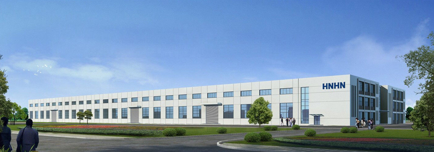 China Haining Huanan New Material Technology Co.,Ltd Company Profile 