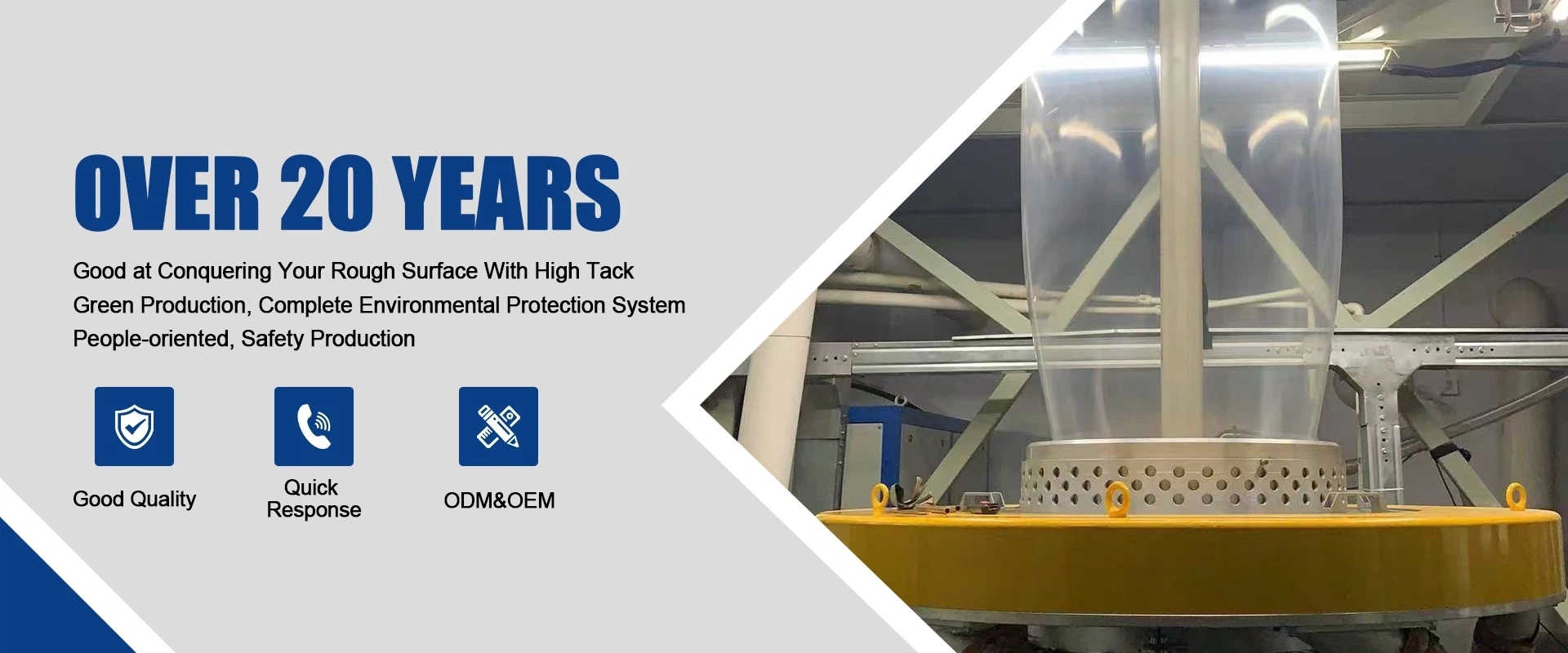 Quality Multi Surface Protection Film factory