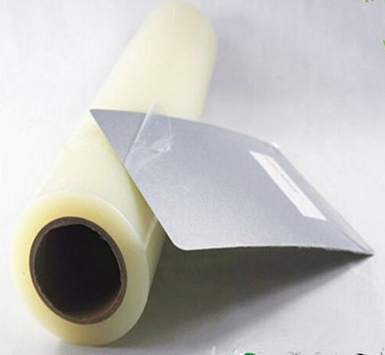 LLDPE Protective Plastic Film For Metal