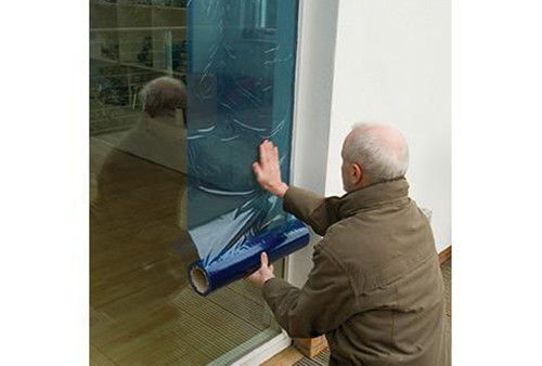 100M Window Glass Protection Film