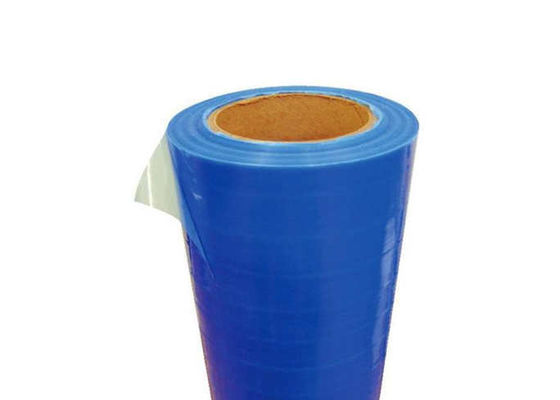 LLDPE 200ft 24'' 3 Mill 0.075mm HVAC Duct Protection Film