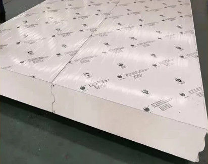 Cold Room Wall Panel Sandwich Panel Protective Film