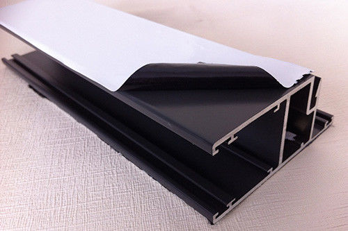 70 Micron Aluminium Extrusion Profile Protection Tape