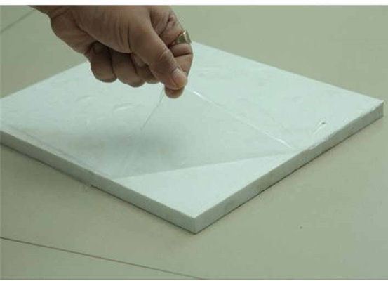 1000mm 3 Mil Marble Tape Countertop Protector Natural Stone Protective Film