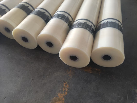 Printing Marble File Surface PE 2100MM Polyethylene Protection Film