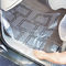 HNHN Transparent LLDPE Auto Carpet Protection Film Removable
