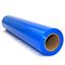 Clear 600Mm LLDPE Window Glass Protection Film Roll UV Resistance