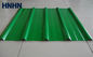 PPGI 1250mm 1000m 40mic Sheet Metal Protective Film For Corrugated Roofing Sheet