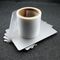Anti Scraping CE 1450mm Sheet Metal Protective Film Recyclable For Unpainted Steel