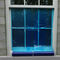 Sun Protection Blue 50mic 30m Window Shatterproof Film Self Adhesive