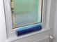 Polyethylene Residue Free 60 Days LLDPE Window Glass Protection Film