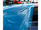 Clear 4mil 36''*200' Collision Wrap Film For Cars