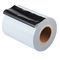 Plastic 0.1mm 200mm Steel Extrusion Profile Protection Tape For Window Door Frame