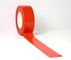 Outdoor Rubber 48mm 160mic Stucco Masking Tape Painting Application Tape