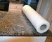 Artificial Marble 50mic Self Adhesive Protection Film Multi Surface Floor Coverings