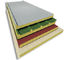 40 Micron Sandwich Panel Protective Film Long Durable Easy Peeling Off In Winter Season