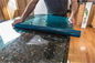 36inch 300 Foot Anti Debris Construction Marble Bathroom Floor Protective Film