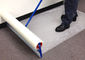 91.44cm 60 Micron New House Decorating Carpet Runner Plastic Carpet Protector