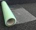 0.05mm 36″ X 200′ Polyethylene Opaque Stable Adhering Sticky Plastic For Carpet