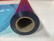 36'' 100' Air Conditioning Duct Polyethylene Blue Plastic Duct Wrap