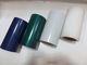 Outdoor UV Resistance 6 Month 120mic 50m Car Collision Wrapping Film