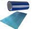 2.5 Mils Thick Medium Tack Adhesion Stainless Steel Protective Film