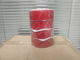 Stucco Masking Tape Waterproof Poly High-Tack Synthetic Rubber Adhesive