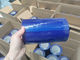 3mil 200mm*91.44m Duct Openning Vent Protective Film Wrap Anti Dust