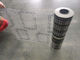 3 Mil Automotive Carpet Protection Film DMR Perforation Car Mat Adhesive Cover
