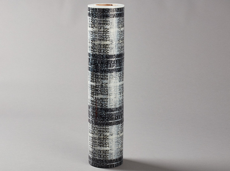Polyethylene 28oz/Inch 0.075mm Auto Carpet Protection Film For Weather Guard