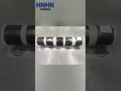 HNHN Transparent LLDPE Auto Carpet Protection Film Removable